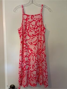 Lilly Pulitzer Sundress